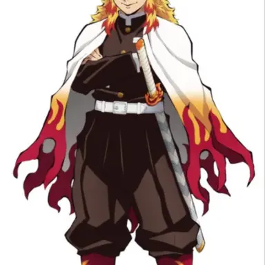 Profile image of 렌고쿠 쿄주로