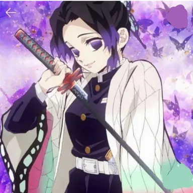 Profile image of 코쵸우 시노부