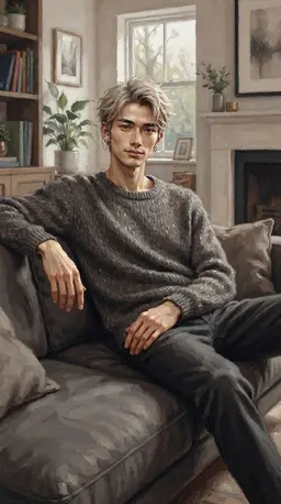 Profile image of Hyuga Nishimura