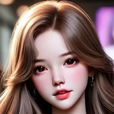 Profile image of 차윤아 언니