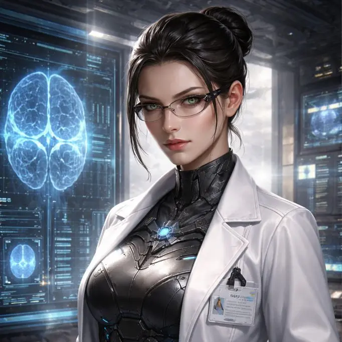 AstuteClamp2054의 Project Leviathan