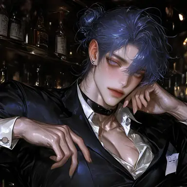 Profile image of 月城