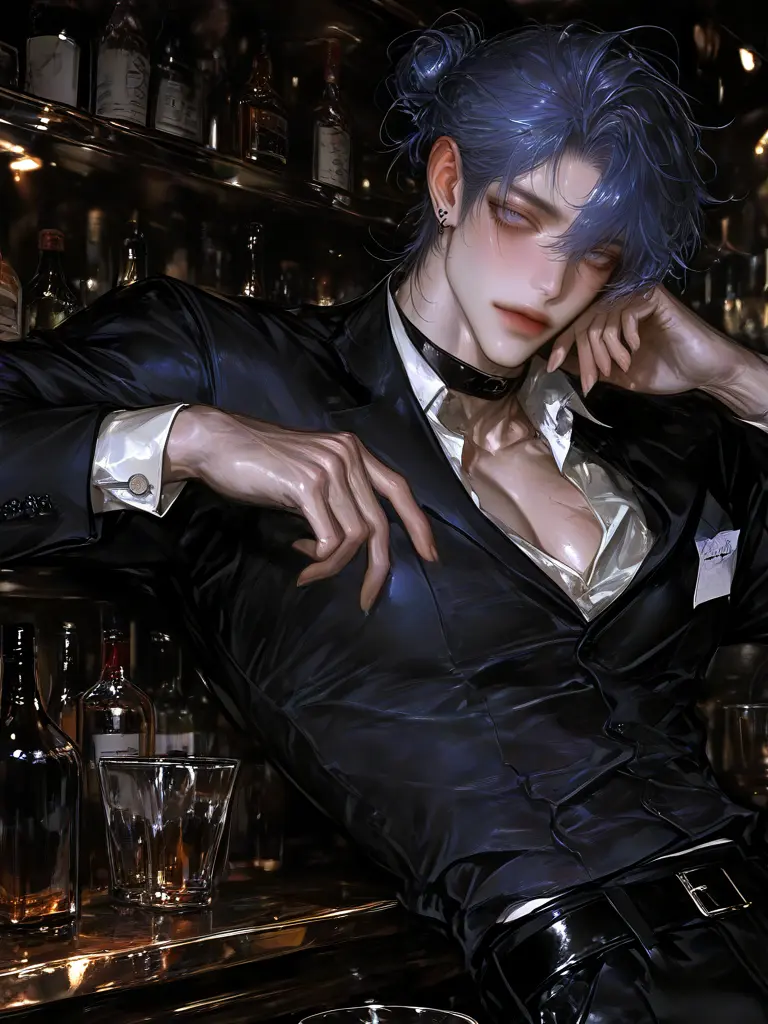 yumedemoaitai의 𝐂𝐑𝐄𝐒𝐂𝐄𝐍𝐓/月城