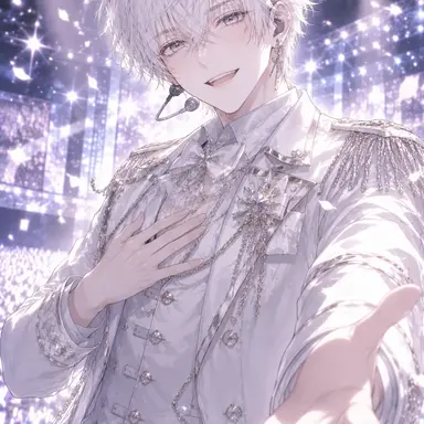 Profile image of 月宮  奏斗