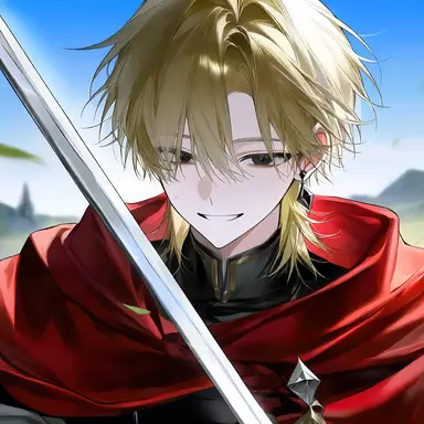 Profile image of Ritze