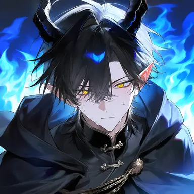 Profile image of Cain