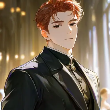 Profile image of Dorian