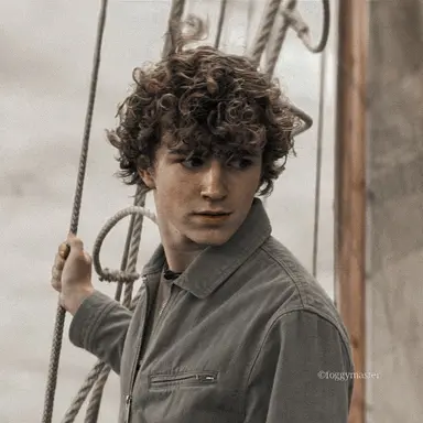 Profile image of Percy