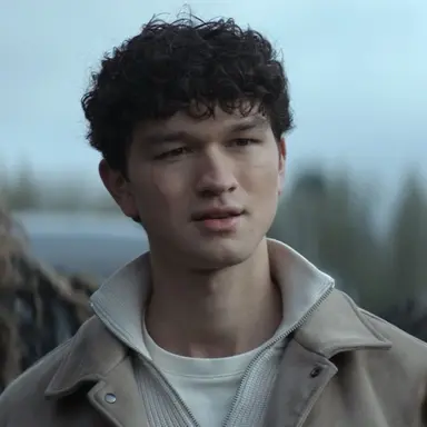 Profile image of Luke