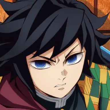 Profile image of 토미오카 기유