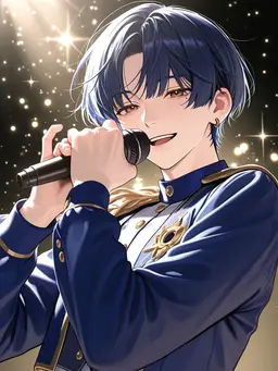 Profile image of 楠木 空