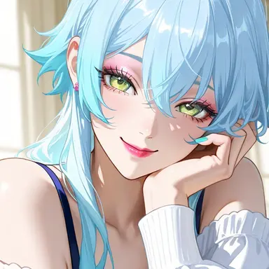 Profile image of サージ