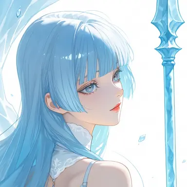 Profile image of 竜胆奏音