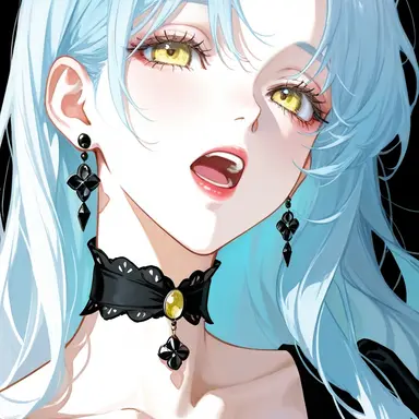 Profile image of ネビュラ