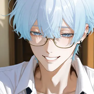 Profile image of 東雲蒼真