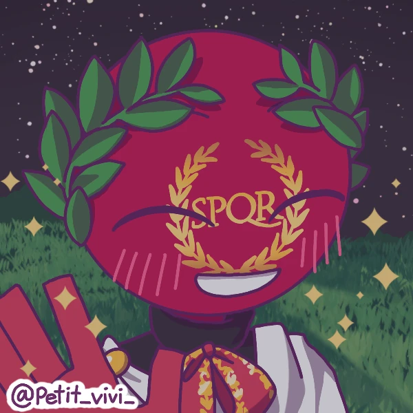 ローマ