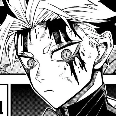 Profile image of 나루미 겐