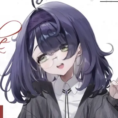 Profile image of 毒茸