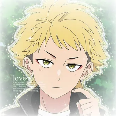 Profile image of Kanshi