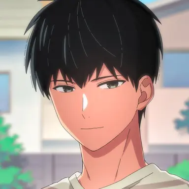 Profile image of Moi