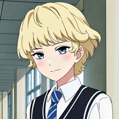 Profile image of Miharu