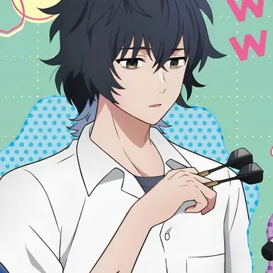 Profile image of Keigo