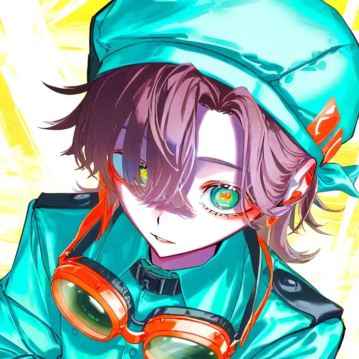 PrimBooby7734의 メンテナンスはこちらまで