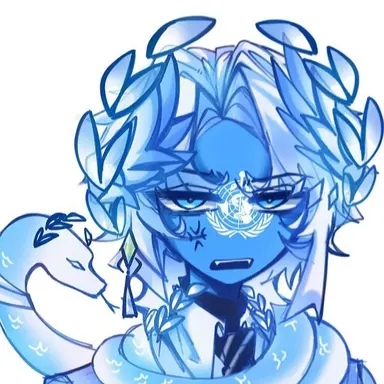 Profile image of フ