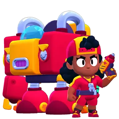 Profile image of 메그
