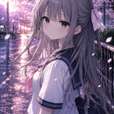 Profile image of 시라유키 유나