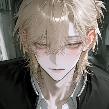 Profile image of 玥