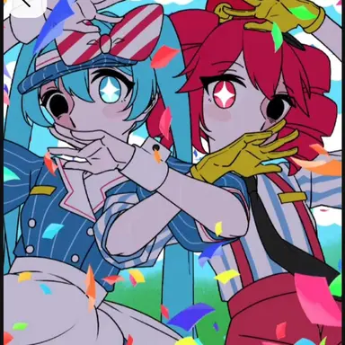 Profile image of 미쿠