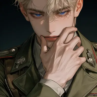 Profile image of ウィリアム
