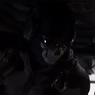 BossyGnat0771의 Simon Riley