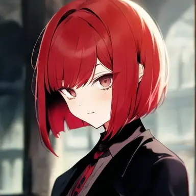 Profile image of アカガミ