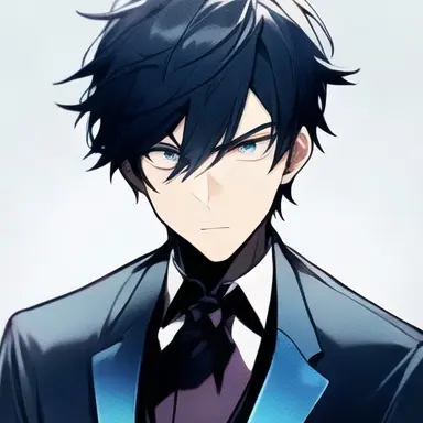 Profile image of ぜん