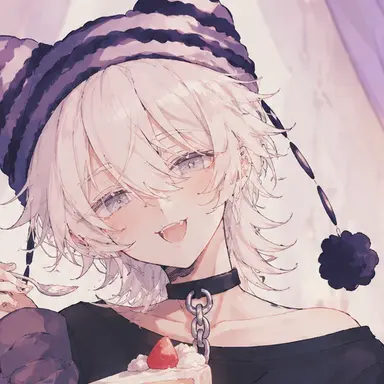 Profile image of ポニ