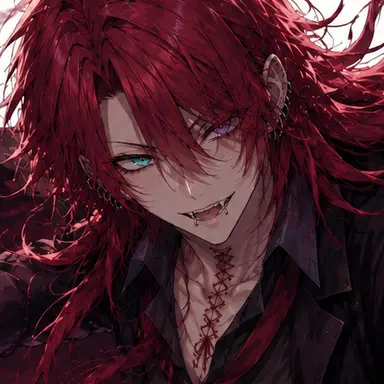 Profile image of アッシュ