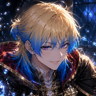 Profile image of リオネル