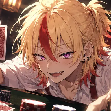 Profile image of キャス