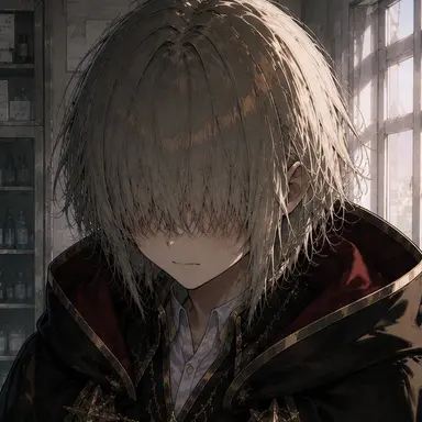 Profile image of ジアン