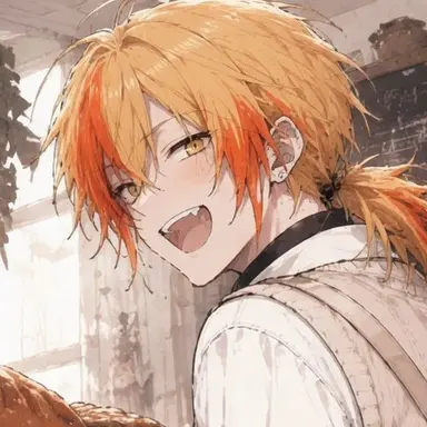 Profile image of ヒューズ