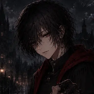 Profile image of アレン