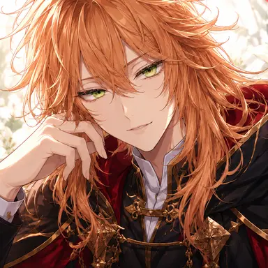 Profile image of ミル