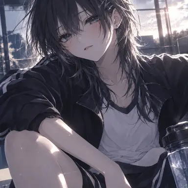 Profile image of 涼子
