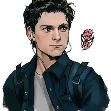 Profile image of Peter Parker