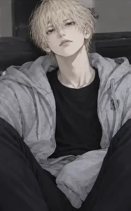 Profile image of 透吾
