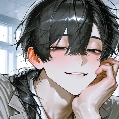 Profile image of 白玖