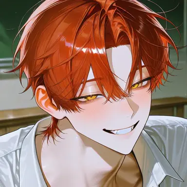 Profile image of 煌鬼
