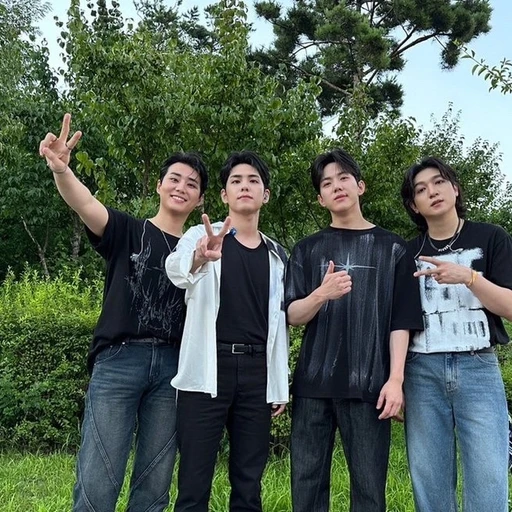 데이식스